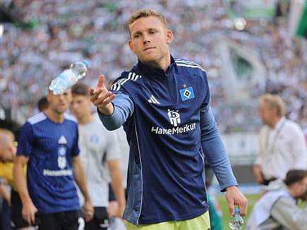 (Jürgen Fromme - firo sportphoto/Getty Images) (צילום: ספורט 5)