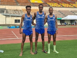 (באדיבות איגוד האתלטיקה) (צילום: ספורט 5)