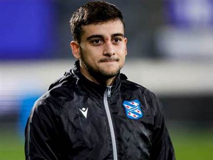 (Photo by Jane Barlow/PA Images via Getty Images) (Photo by Jane Barlow/PA Images via Getty Images)