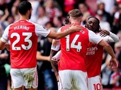 (GETTY) (צילום: ספורט 5)