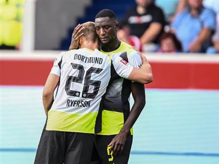 (Photo by Harry Langer/picture alliance via Getty Images) (צילום: ספורט 5)