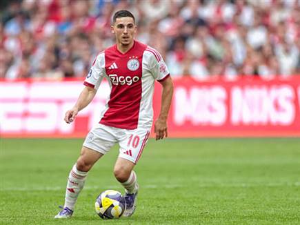 (GETTY, ProShots) (צילום: ספורט 5)