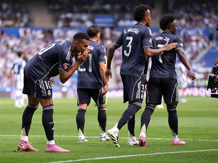 (Getty Images) (צילום: ספורט 5)