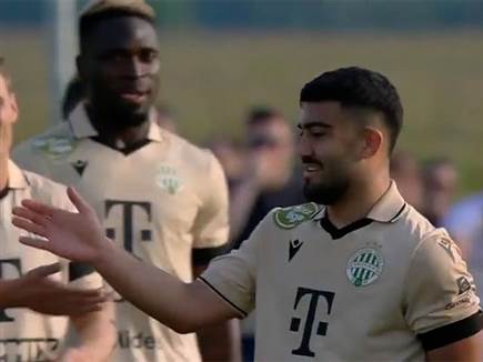 sportFive1600526 (צילום: ספורט 5)