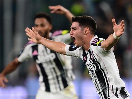 (Photo by MARCO BERTORELLO / AFP) (Photo by MARCO BERTORELLO/AFP v (צילום: ספורט 5)