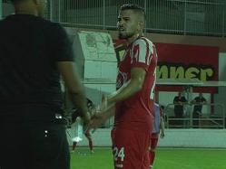 sportFive1600608 (צילום: ספורט 5)