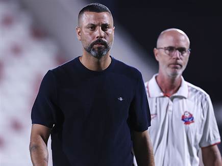 גל אראל. הקבוצה שלו מתחברת (מאור אלקסלסי)