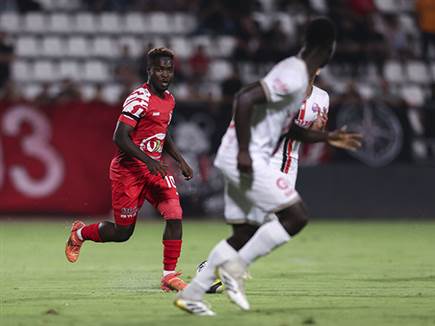 סכנין לא הייתה קיימת הערב (מאור אלקסלסי)