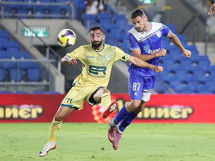 שניהם אגב בנגיחה (אלן שיבר)