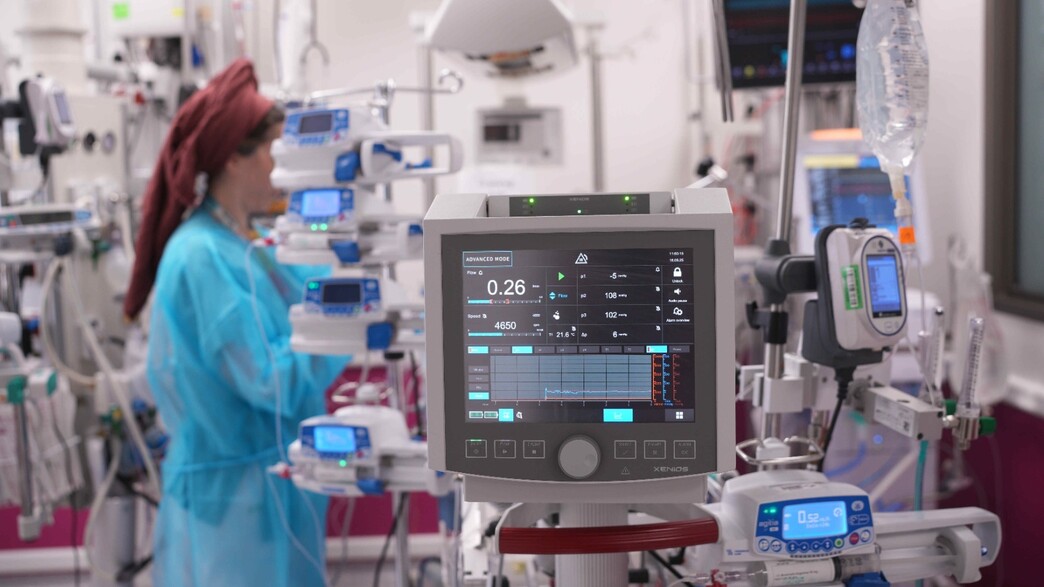 אחות בשניידר