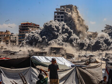 עשרות ניסיונות חיסול: מפקד הפשיטה על עין השלושה מת