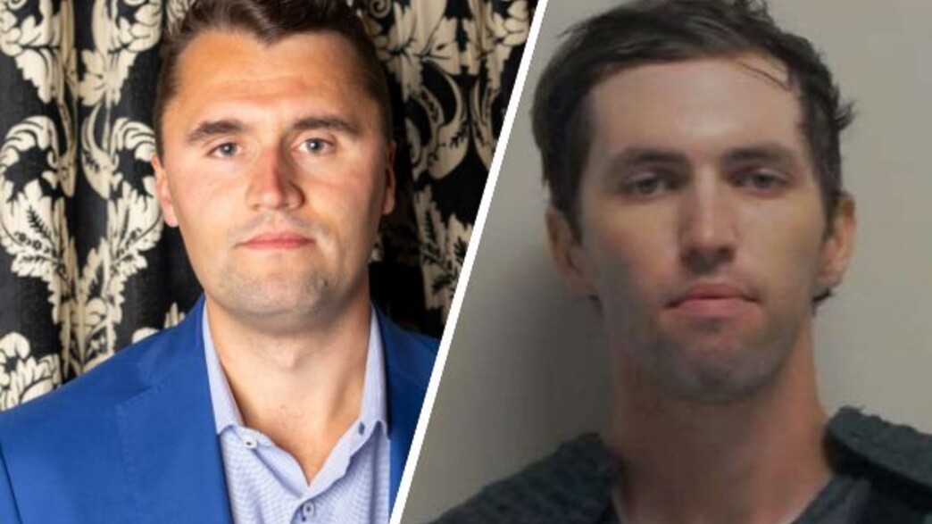 טיילר רובינסון, החשוד ברצח צ'ארלי קירק, וקירק