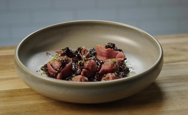 הטורטליני של אבי סילוק