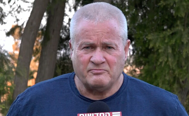 אלוף במיל' ישראל זיו לשעבר ראש אגף המבצעים