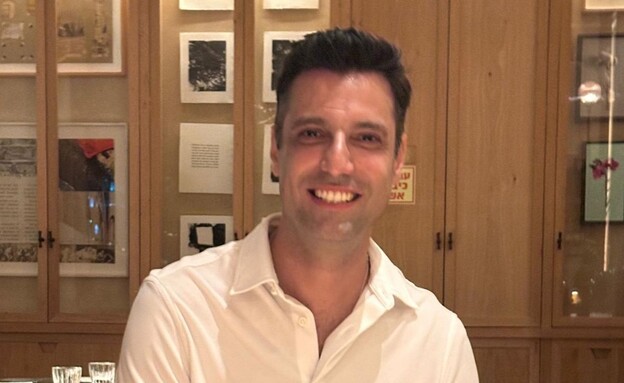 עורך דין איתן וולף (צילום: ללא)