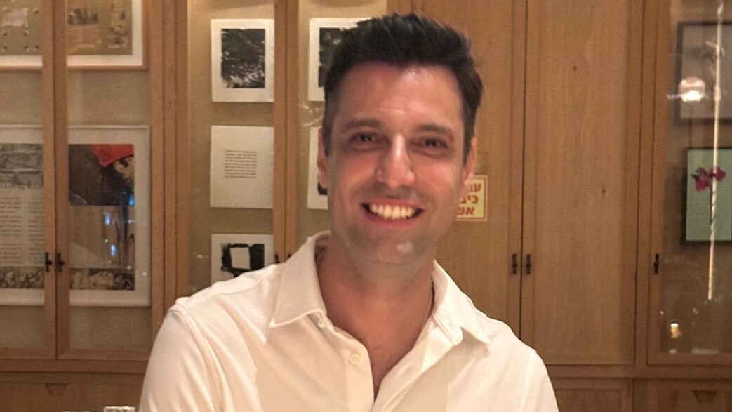 עורך דין איתן וולף עורך דין איתן וולף