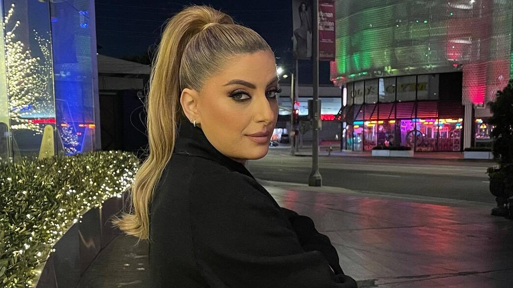 שרית חדד שרית חדד