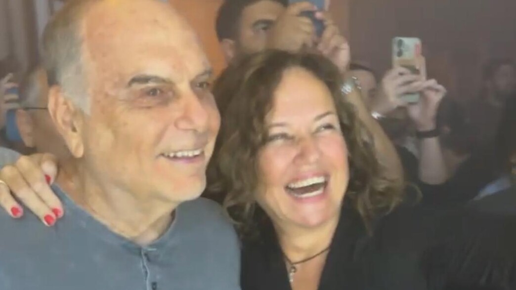 דניאל גרנט משיק אלבום בכורה דניאל גרנט משיק אלבום בכורה