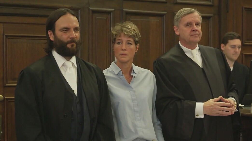 כריסטינה בלוק כריסטינה בלוק