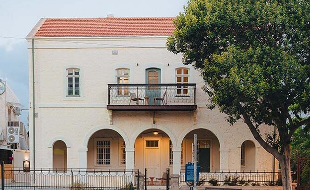 מלון מילה חיפה ג מלון מילה חיפה ג