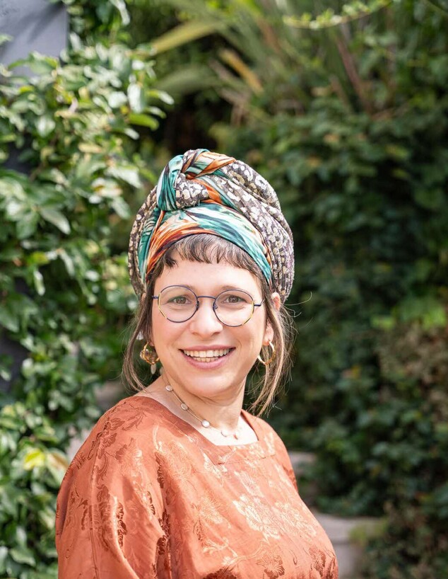 מאור קפלן מאור קפלן