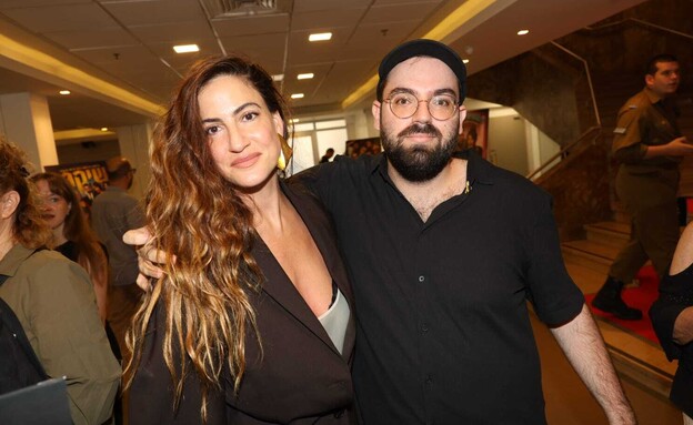 רונה לי שמעון (צילום: רפי דלויה, יחסי ציבור)