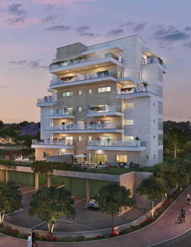 חברת שרביב – גבעת אלונים, קריית אתא