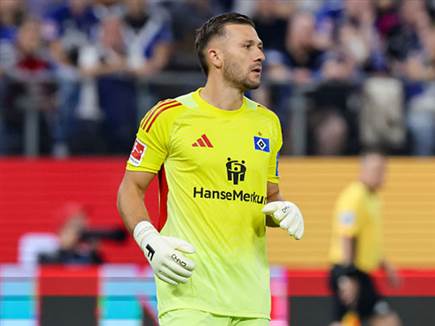 (Photo by GSI/Icon Sport via Getty Images) (צילום: ספורט 5)