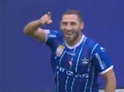 sportFive1600577 (צילום: ספורט 5)