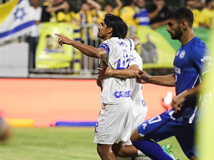 (קובי אליהו) (קובי אליהו)