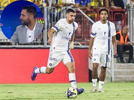 (צילום: קובי אליהו) (צילום: קובי אליהו)