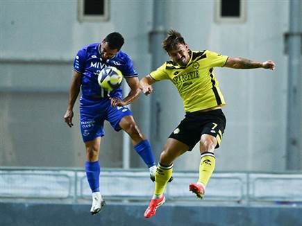 עידן כהן (ברני ארדוב) עידן כהן (ברני ארדוב)