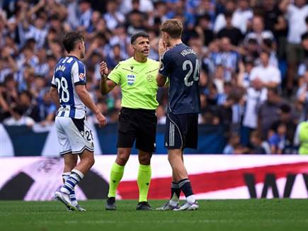 (Getty) (צילום: ספורט 5)
