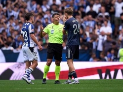 (Getty) (צילום: ספורט 5)