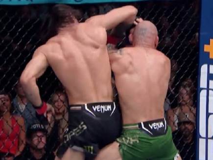 (GETTY) (צילום: ספורט 5)