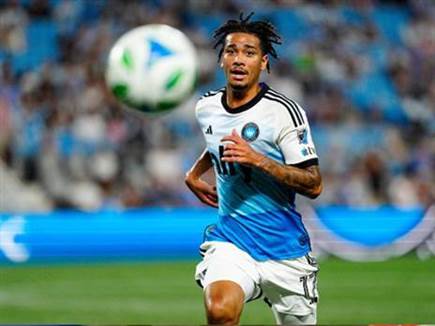 (GETTY) (צילום: ספורט 5)