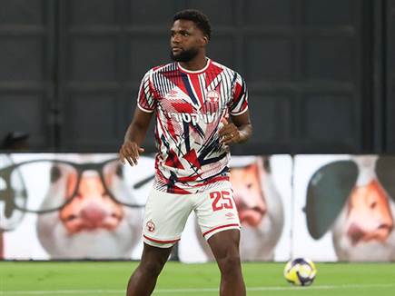 (דני מרון) (צילום: ספורט 5)