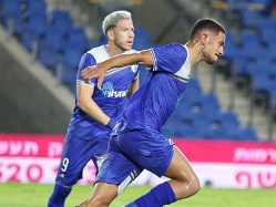 sportFive1600888 (צילום: ספורט 5)