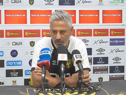 sportFive1600903 (צילום: ספורט 5)