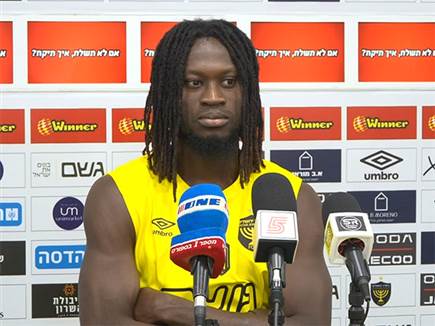 sportFive1600904 (צילום: ספורט 5)