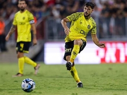 (מאור אלקסלסי) (צילום: ספורט 5)