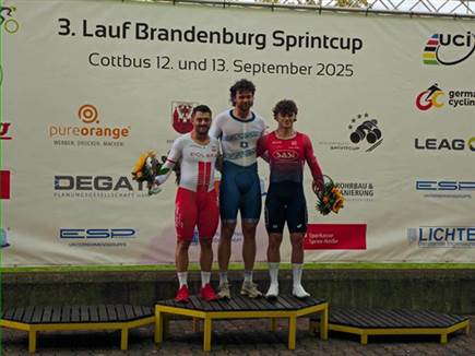 (באדיבות - איגוד האופניים) (צילום: ספורט 5)