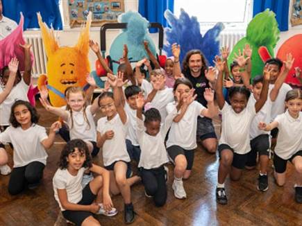 sportFive1600951 (צילום: ספורט 5)