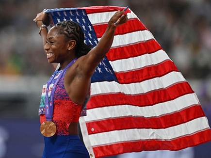 (Photo by ANDREJ ISAKOVIC/AFP via Getty Images) (צילום: ספורט 5)