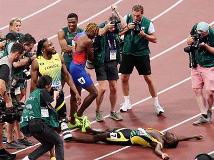 (Photo by Christian Petersen/Getty Images) (צילום: ספורט 5)