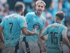 (האתר הרשמי של ויגו) (צילום: ספורט 5)