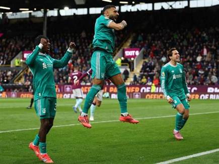 (GETTY) (צילום: ספורט 5)