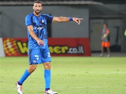 (אודי ציטיאט) (צילום: ספורט 5)