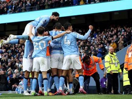 ערב תכול עמוק (GETTY) (צילום: ספורט 5)