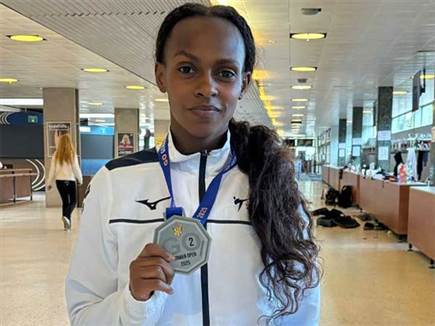 איגוד הטאקוונדו (צילום: ספורט 5)